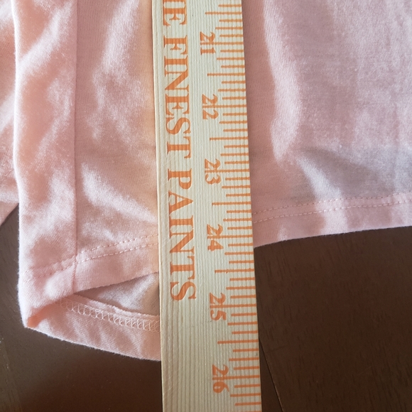 3 Lovely Tops Orange/Cream 2 XL 1 M Cato/Love/Hybird - Picture 3 of 9